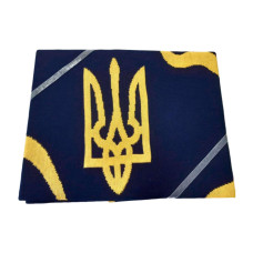 Плед Прованс Україна 100х150 (4823093442825)