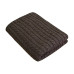 Плед Прованс SOFT коси Мокко 140х180 см (4823093410459) – Прованс