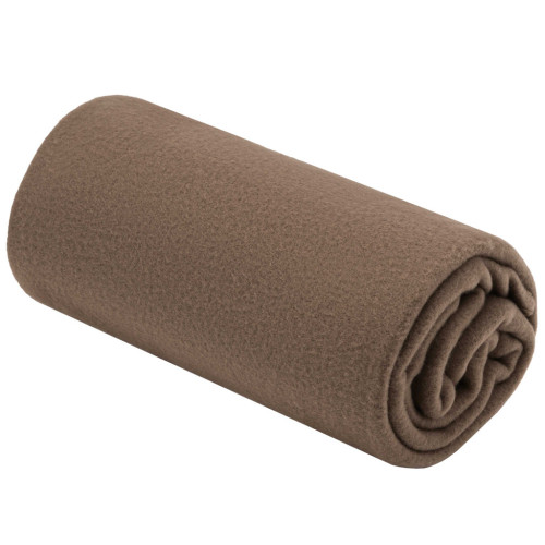 Плед Ardesto Fleece 100% полиэстер 130x160см бежевый (ART0714PB) – Ardesto (вид 1)