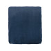 Плед Ardesto Flannel 200х220см, 100% полиэстер, синий темный (ART0220SB) – Ardesto (вид 1)
