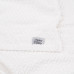 Плед Ardesto Jacquard Braid 160х200см, 100% поліестер, айворі (ART0201JB) – Ardesto (вид 2)