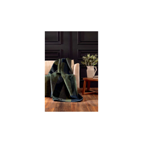 Плед Billerbeck Wohndecke Echo 180х220 (787057) – Billerbeck (вид 1)