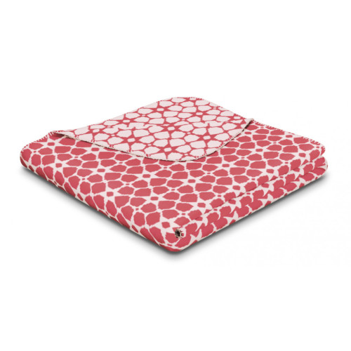 Плед Billerbeck Babydecke Repeat 75х100 (733375) – Billerbeck