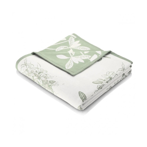 Плед Billerbeck Italian Collec. Bloomy 150х200 (799579) – Billerbeck