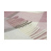 Плед Billerbeck Plaid Bergamo rose130х170 (797674) – Billerbeck (вид 1)