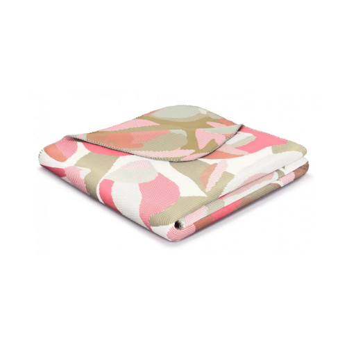 Плед Billerbeck Wohndecke Floral Secret 150х200 (807656) – Billerbeck