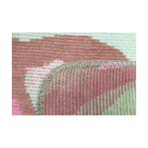 Плед Billerbeck Wohndecke Floral Secret 150х200 (807656) – Billerbeck (вид 1)