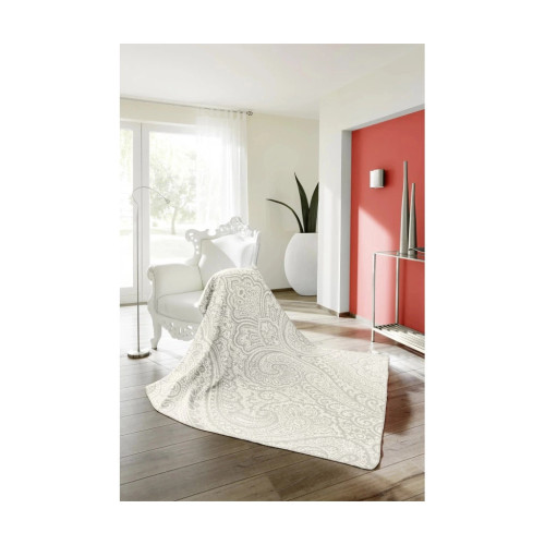 Плед Billerbeck Wohndecke Swinging150х200 (774224) – Billerbeck (вид 2)