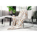 Плед Ardesto Flannel корги, 160х200 см (ART0109PB) – Ardesto (вид 1)