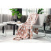 Плед Ardesto Flannel котики, 160х200 см (ART0108PB) – Ardesto (вид 1)
