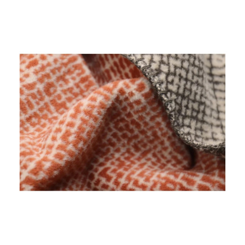 Плед Biederlack Wohndecke Crossbred150х200 (811745) –  (вид 1)