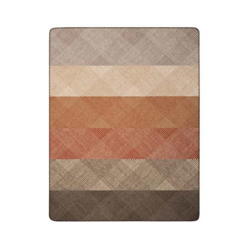 Плед Biederlack Wohndecke Crossbred150х200 (811745) –  (вид 2)