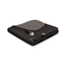 Плед Biederlack Wohndecke Dark Wine 150х200 (811806)