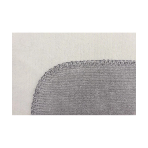 Плед Biederlack Wohndecke Grain Check 150х200 (810212) –  (вид 1)