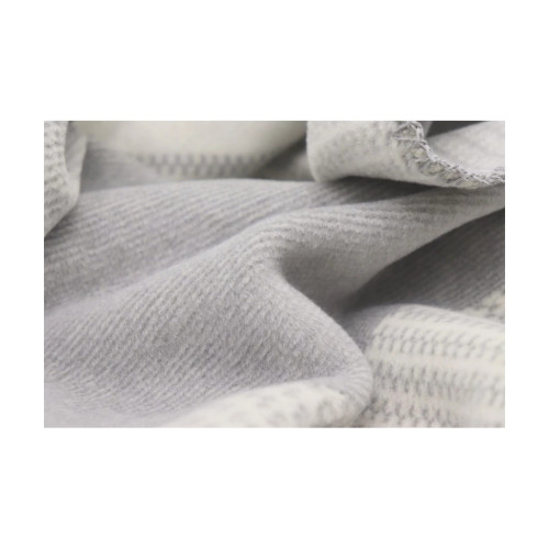 Плед Biederlack Wohndecke Grain Check 150х200 (810212) –  (вид 2)