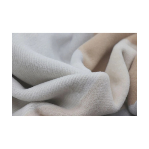 Плед Biederlack Wohndecke Great Stone 220х240 (809278) –  (вид 2)