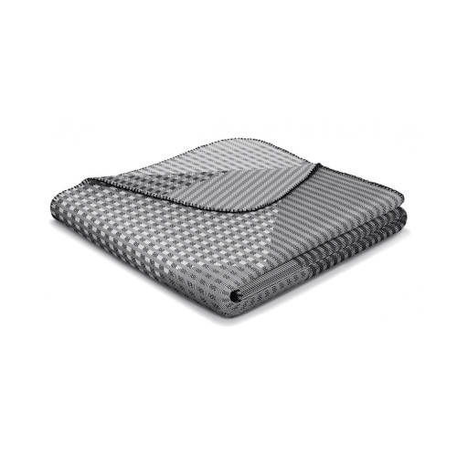 Плед Biederlack Wohndecke Kaleidoscope 150х200 (811820) – 