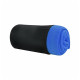 Плед Bergamo флисовый Warm в чехле 150 х 180 см Синий (202311pl-03)