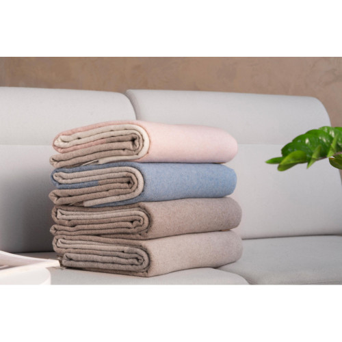 Плед Ardesto Leonardo Moon, 140x200 см, сірий (ART0603LM) – Ardesto (вид 2)