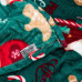 Плед Ardesto Christmas Flannel 100% полиэстер, рождественские вкусности 160х200 см (ART0122PB) – Ardesto (вид 2)