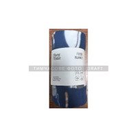 Плед Ardesto Fleece 100% полиэстер, котик, синий 130х160 см (ART0725PB)