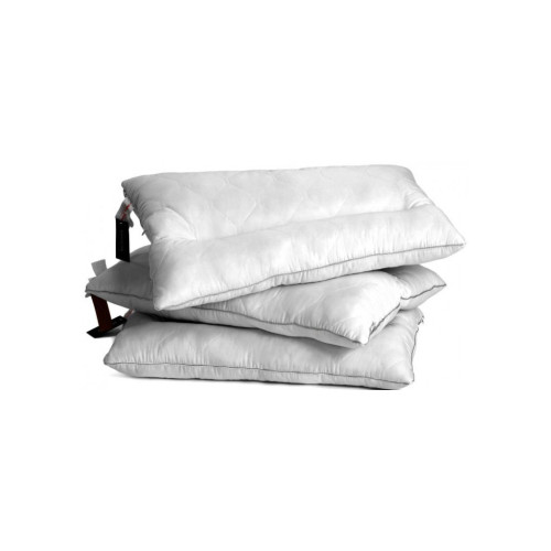 Подушка MirSon ортопедическая DeLuxe Eco-Soft Silver 565 50х70 см (2200000625168) – MirSon (вид 4)