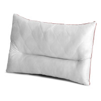 Подушка MirSon ортопедическая Premium Eco Jojo 149 Средняя 50x70 см (2200000393043)