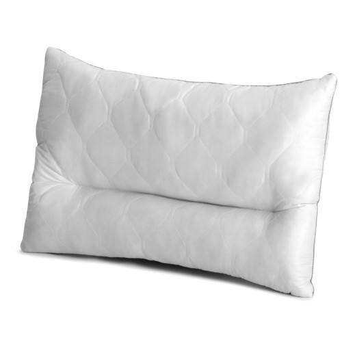 Подушка MirSon ортопедична Premium Eco Silver 148 Середня 50x70 см (2200000393036) – MirSon