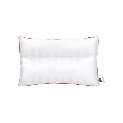 Подушка MirSon ортопедическая DeLuxe Eco-Soft 567 50х70 см (2200000625182) – MirSon