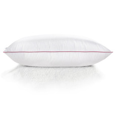 Подушка MirSon пуховая Hand Made De Luxe 901 средняя 60x60 (2200000555694)