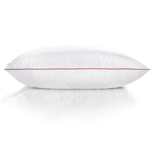 Подушка MirSon пухова Hand Made De Luxe 901 середня 60x60 (2200000555694) – MirSon