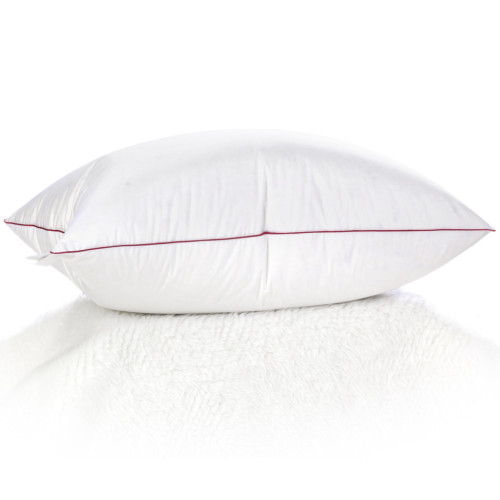 Подушка MirSon пуховая Hand Made De Luxe 902 высокая 50x70 (2200000555618) – MirSon