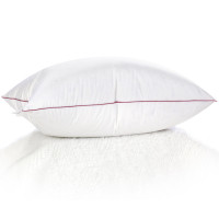 Подушка MirSon пуховая Hand Made De Luxe 902 высокая 70x70 (2200000555793)