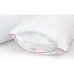 Подушка MirSon антиаллергенна DeLuxe Eco-Soft Hand Made №473 середня 60х60 (2200000625298) – MirSon (вид 3)