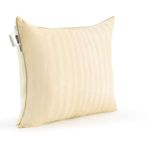 Подушка MirSon шовкова 1266 Carmela Hand Made Natural Silk Kapok Середня 60 (2200001519350) – MirSon (вид 4)