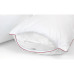Подушка MirSon шовкова Hand Made DeLuxe Natural 946 середня 70x70 (2200000557803) – MirSon (вид 3)