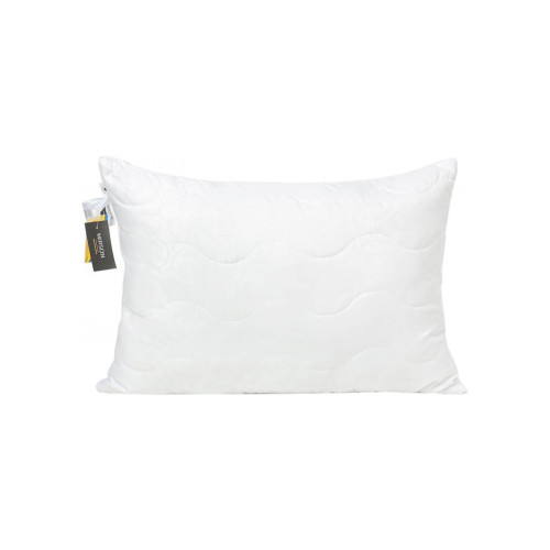 Подушка MirSon антиалергенная 3M Thinsulate №1603 Eco Light White средняя (2200002647120) – MirSon