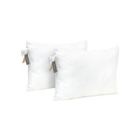 Подушка MirSon Набор EcoSilk 158 Eco Light White средние (2200002651967)