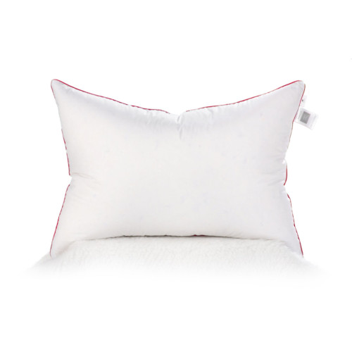 Подушка MirSon 1497 DeLuxe Hand Made memory effekt Высокая 70х70 см (2200001540675) – MirSon