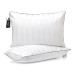 Подушка MirSon бамбуковая Hand Made Royal Pearl 930 низкая 70x70 (2200000557469) – MirSon