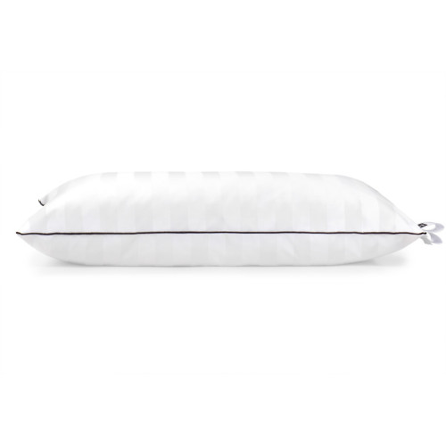 Подушка MirSon бамбуковая Hand Made Royal Pearl 930 низкая 70x70 (2200000557469) – MirSon (вид 4)