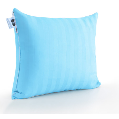 Подушка MirSon бамбуковая Hand Made Valentino 940 средняя 40x60 (2200000557186) – MirSon (вид 4)