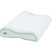 Подушка MirSon ортопедична 6018 Green nature Alberto 58х40х10.5 (2200003261196) – MirSon