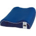 Подушка MirSon ортопедична 6034 Delicate satin Ocean Aero 58х40х10.5 (2200003261578) – MirSon