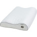 Подушка MirSon ортопедична 6041 Steep Line Silver Aero 58х40х10.5 (2200003261646) – MirSon