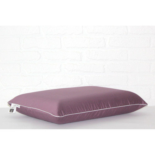 Подушка MirSon ортопедическая №6053 Delicate satin Excalibur Men 59х43х12 (2200003261769) – MirSon (вид 2)