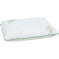 Подушка MirSon ортопедическая №6060 Green nature Alberto Men 59х43х12 (2200003261851)