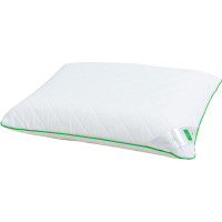 Подушка MirSon ортопедическая №6061 Steep Line Aloe Vera Men 59х43х12 (2200003261868)