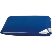 Подушка MirSon ортопедическая №6076 Delicate satin Ocean WoMen 59х43х10 (2200003262308)