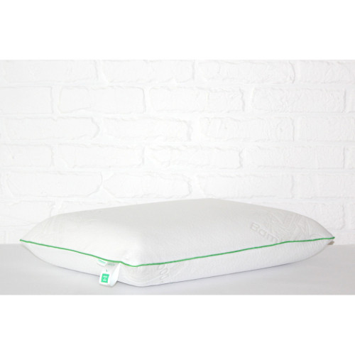 Подушка MirSon ортопедическая №6079 Green nature Julia WoMen 59х43х10 (2200003262339) – MirSon (вид 2)